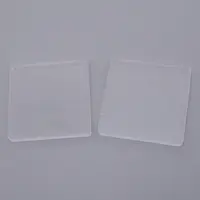 Acrylic Chassis