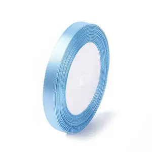 Garment Accessories 3/8 inch(10mm) Satin Ribbon