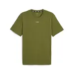 PUMA PUMA FIT Triblend Ultrabreathe Tee S