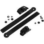 Powerslide PŘEZKA + PÁSEK POWERSLIDE SHADOW BUCKLE SET Náhradní přezka, , velikost