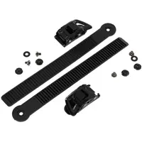 Powerslide PŘEZKA + PÁSEK POWERSLIDE SHADOW BUCKLE SET Náhradní přezka, , velikost