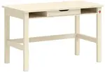 Dětský psací stůl fairy - dub světlý