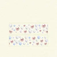 Scrapbooking Sticker PET Decorative Stickers