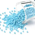 Glass Seed Beads