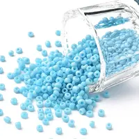 12/0 Glass Seed Beads