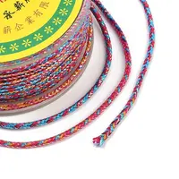11M Braided Nylon Chinese Knot Cord