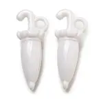 Opaque Acrylic Pendants