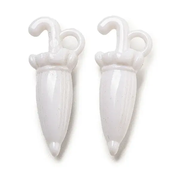 Opaque Acrylic Pendants