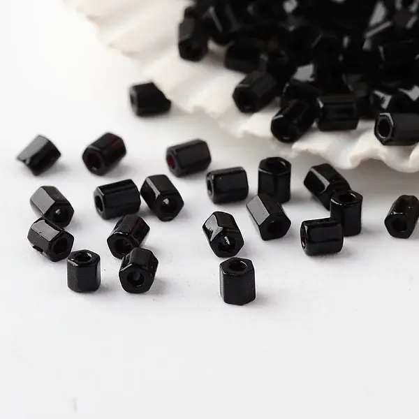 FGB Grade A Glass Seed Beads