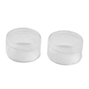Plastic Packaging Boxes with Lid