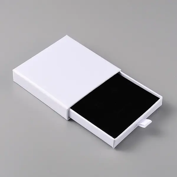 Paper Drawer Boxes