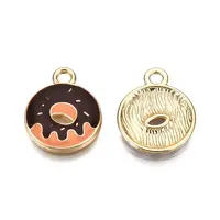 Eco-Friendly Zinc Alloy  Pendants