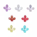 Cellulose Acetate(Resin) Bead Caps