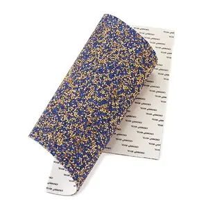 Hot Melting Glass Rhinestone Glue Sheets