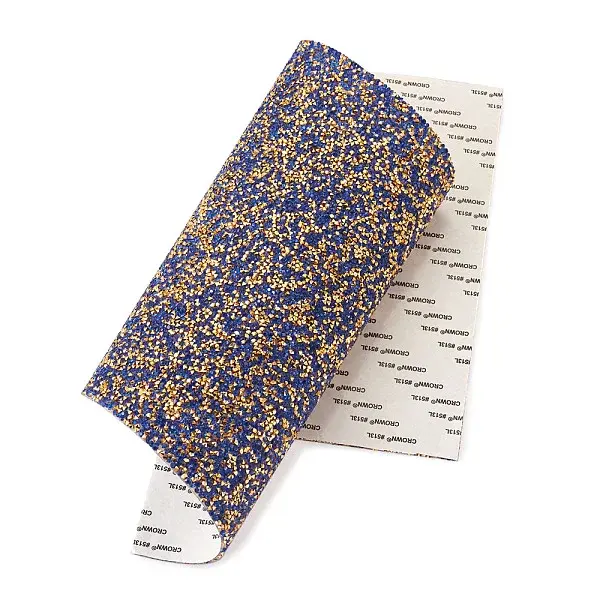 Hot Melting Glass Rhinestone Glue Sheets