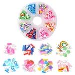 56G Handmade Polymer Clay Cabochons