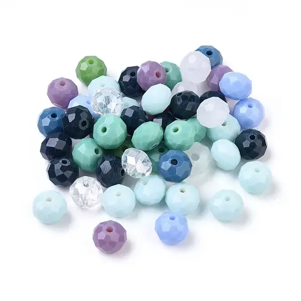 Glass Beads