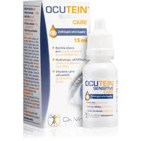 Da Vinci Academia Ocutein Sensitive care oční kapky pro citlivé oči 15 ml