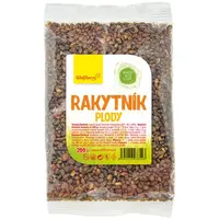 Wolfberry Rakytník plody sušené plody 200 g
