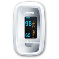 BEURER PO 30 oxymetr s pulsoměrem 1 ks