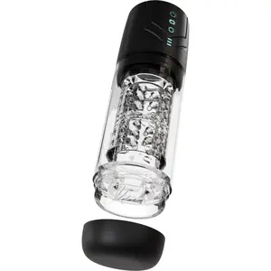 Blush M for Men WhirlWind Pro automatický masturbátor 24.5 cm