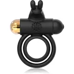 Dream Toys Elite Joel kroužek na penis vibrační 8,6 cm