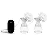 Lionelo Care Twee Go odsávačka mateřského mléka 1 ks