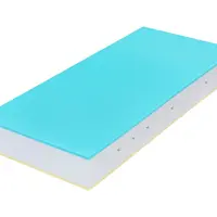 Zdravotný matrac 1+1 zdarma swisslab big boy 22 - 80x200cm
