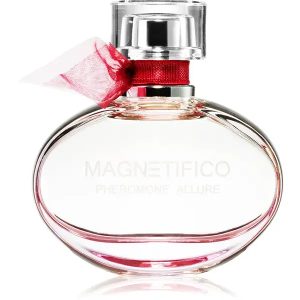 VALAVANI Magnetifico Pheromone Allure parfém s feromony pro ženy 50 ml