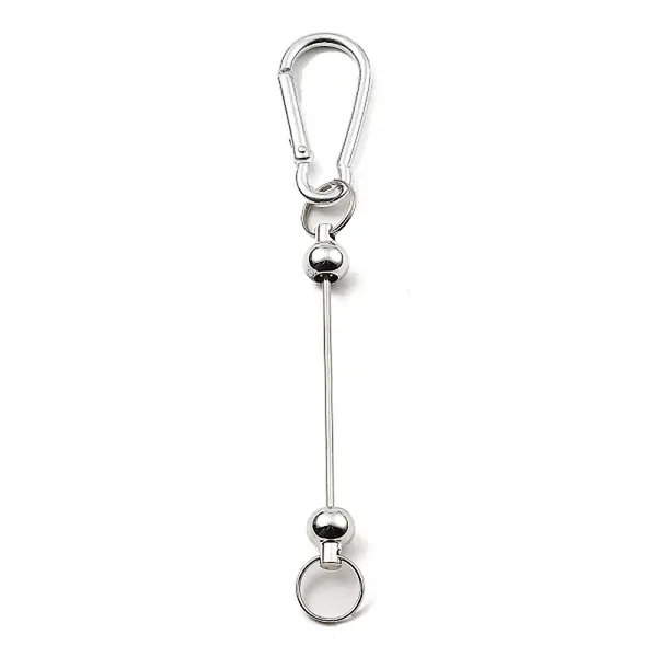 Aluminum Climbing Carabiners