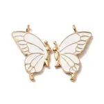 Alloy Enamel Pendants