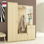 Předsíň, dub sonoma, amalia