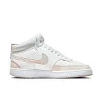NikeCourt Vision Mid Womens Shoes 38,5