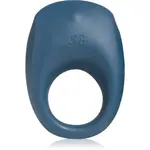 Satisfyer Strong One kroužek na penis vibrační 7,3 cm