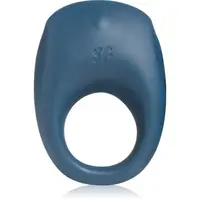 Satisfyer Strong One kroužek na penis vibrační 7,3 cm