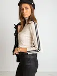 Blouse-TW-BZ-G026.37P-light beige