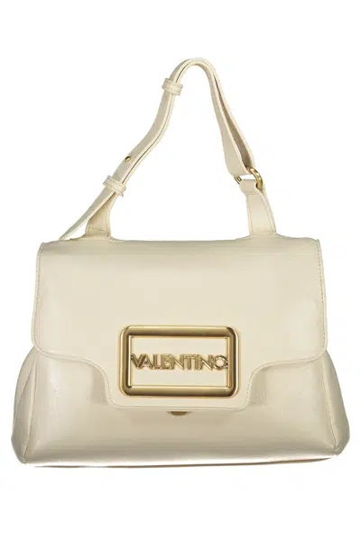 VALENTINO BAGS WOMEN'S BAG BEIGE