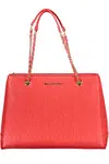VALENTINO BAGS RED WOMEN'S BAG
