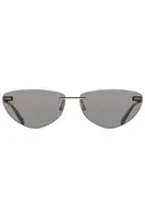 Dámske slnečné okuliare Calvin Klein