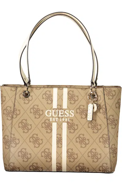 GUESS JEANS Kabelky do ruky