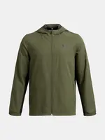 Boys' jacket Under Armour UA B Rival Wvn Jacket - Boys