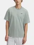Men's T-shirt Under Armour UA M HW OS LOGO WASH SS - Men's