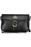 LA MARTINA BLACK WOMEN'S BAG