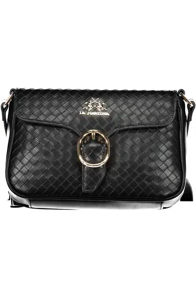 LA MARTINA BLACK WOMEN'S BAG