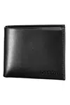 CALVIN KLEIN BLACK MEN'S WALLET