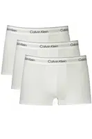 CALVIN KLEIN MEN'S BOXER WHITE