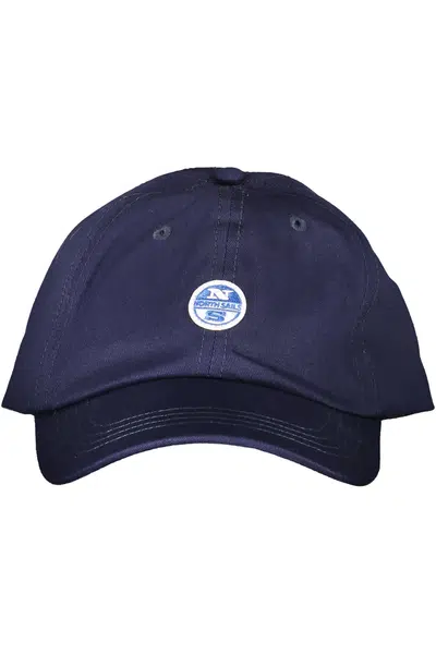 NORTH SAILS MEN'S HAT BLUE