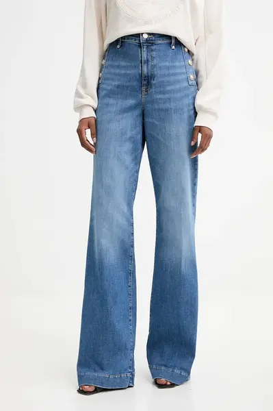 Džíny Guess NEW FAYE