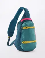 Batoh Patagonia Atom Sling 8L Wetland Blue