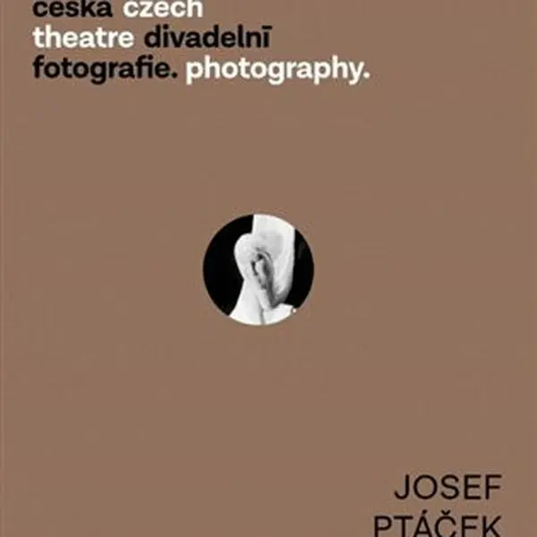 Česká divadelní fotografie - Josef Ptáček - Věra Velemanová, Zdeněk A. Tichý